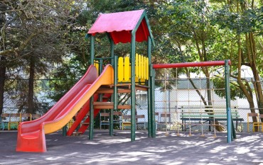 Jardim de Infância